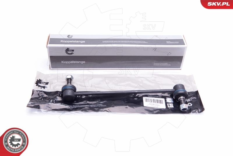 Link/Coupling Rod, stabiliser bar